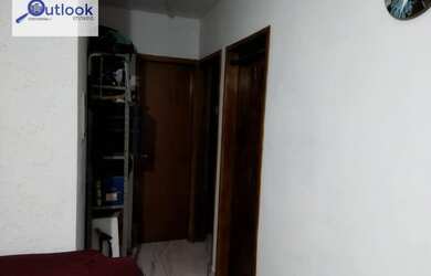 Imagem 11: Apartamento à venda, 47 m² por R$ 165.000,00 - Jardim Maria Helena Serraria...