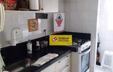 Imagem 9: Apartamento à venda, 56 m² por R$ 212.000,00 - Santa Terezinha - São...