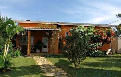 Imagem 5: Casa à venda, 352 m² por R$ 970.000,00 - Vila Dom Pedro - Atibaia/SP