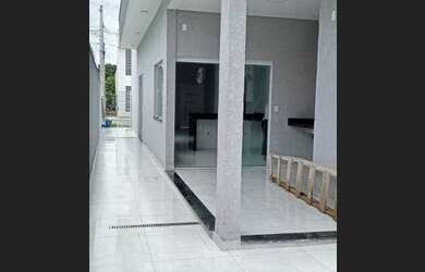 Imagem 10: Casa no Condomínio Golden Park com 3 dormitórios à venda, 140 m² por R$ 777.000 - Residenc