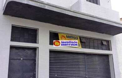 Imagem 4: Salão, 335 m² - venda por R$ 2.150.000,00 ou aluguel por R$ 10.000,00/mês...