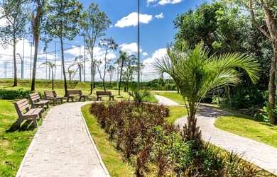 Imagem 1: Terreno à venda, 180 m² por R$ 116.000,00 - Reserva Bela Vista - Gravataí/RS