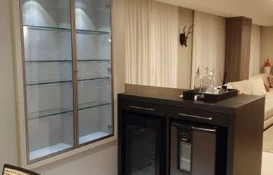 Imagem 4: Apartamento à venda, 136 m² por R$ 3.000.000,00 - Quadra Mar - Balneário...