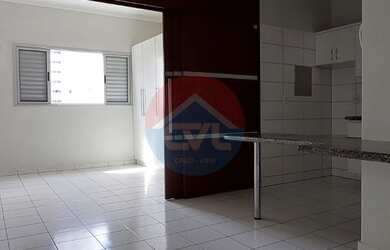 Imagem: O depósito possui 40m² de Área e está localizado em Bosque