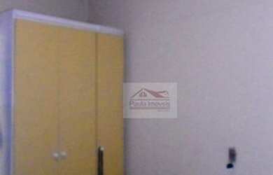 Imagem 6: Sobrado residencial à venda, Parque Novo Mundo, São Paulo