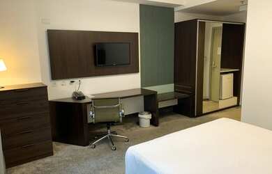 Imagem: O depósito possui 26m² de Área e está localizado em Alphaville