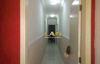 Imagem 6: Casa com 3 dormitórios à venda, 220 m² por R$ 900.000,00 - Condomínio Villa Verona - Soroc