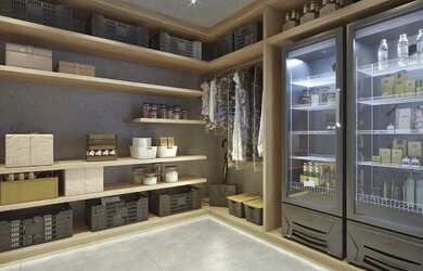 Imagem 6: Cobertura residencial para venda, Boa Vista, Porto Alegre - CO9139