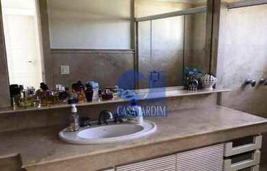 Imagem 7: Casa à venda, 420 m² por R$ 5.000.000,00 - Residencial Melville - Santana...