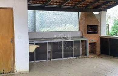 Imagem 3: Casa com 3 dormitórios, 245 m² - venda por R$ 1.270.000,00 ou aluguel...