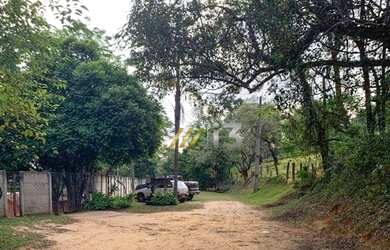 Imagem 3: Terreno à venda, 412 m² por R$ 270.000,00 - Jardim Paulista - Atibaia/SP