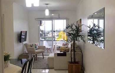 Imagem 3: Apartamento à venda, 75 m² por R$ 260.000,00 - São Judas Tadeu - Gravataí/RS