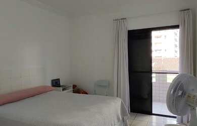 Imagem 7: Apartamento à venda, 107 m² por R$ 430.000,00 - Tupi - Praia Grande/SP