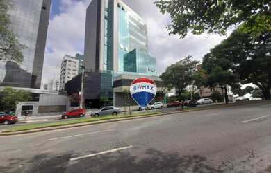 Imagem 1: Andar Corporativo para alugar, 350 m² por R$ 11.000,00/mês - Funcionários...