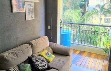 Imagem 9: Apartamento à venda, 55 m² por R$ 469.000,00 - Vila Mascote - São Paulo/SP