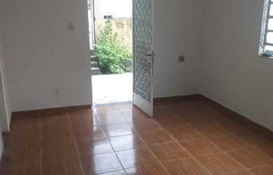 Imagem 2: Casa com 3 qrts terreno inteiro no Boaçu - São Gonçalo - RJ