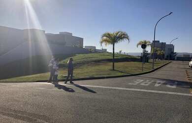 Imagem 4: Terreno à venda, 475 m² por R$ 610.000,00 - Condomínio Residencial...