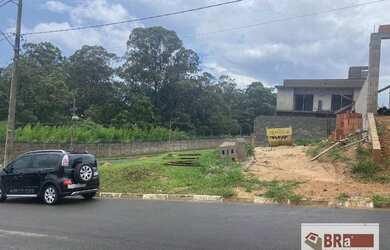 Imagem 5: Terreno à venda, 378 m² por R$ 450.000,00 - Chácaras Silvania - Valinhos/SP