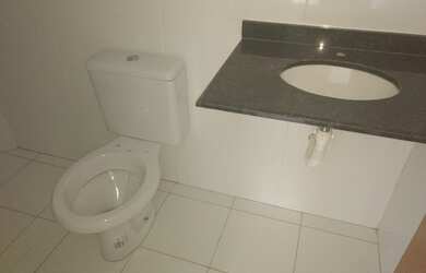 Imagem 9: Apartamento à venda, 75 m² por R$ 365.000,00 - Vila Guilhermina - Praia...