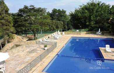 Imagem 13: Terreno à venda, 1324 m² por R$ 400.000 - Forest Hills - Granja Viana...