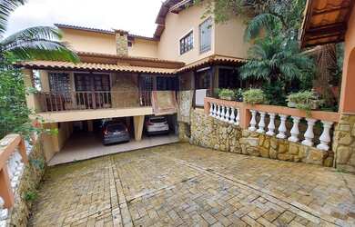 Imagem 1: Casa à venda, 466 m² por R$ 1.390.000,00 - Jardim Suíço - Mairiporã/SP