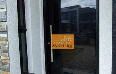 Imagem 2: Casa com 3 dormitórios à venda, 190 m² por R$ 1.280.000,00 - Residencial...