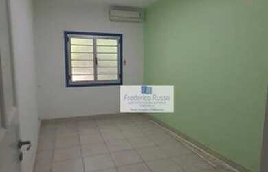 Imagem: O depósito possui 120m² de Área e está localizado em Jardim