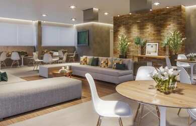 Imagem 10: Garden residencial para venda, Vila Butantã, São Paulo - GD5877