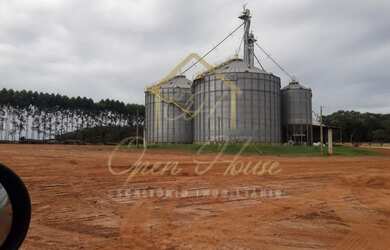 Imagem: A fazenda possui 2.220m² de Área e está localizado em Setor