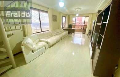 Imagem 3: Matinhos - Apartamento Padrão - Caiobá