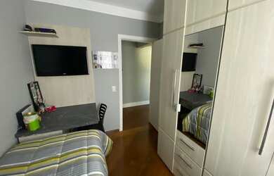 Imagem 13: Apartamento à venda, 157 m² por R$ 980.000,00 - Santa Paula - São Caetano do Sul/SP