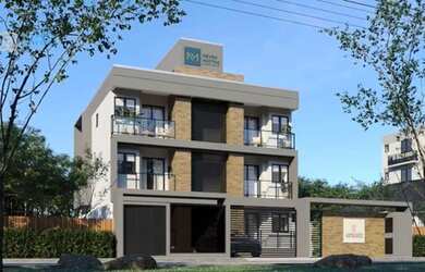 Imagem: Apartamento com 2 dormitórios à venda, 56 m² por R$ 255.500,00