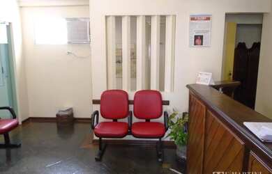 Imagem 4: Sala, 120 m² - venda por R$ 280.000,00 ou aluguel por R$ 1.100,00/mês...