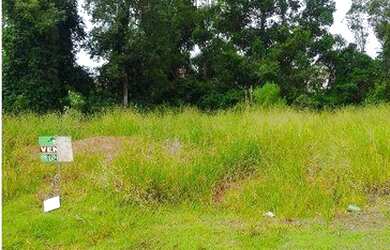 Imagem 2: Terreno à venda, 300 m² por R$ 195.000,00 - Aparecida - Bragança Paulista/SP