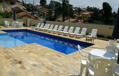 Imagem 6: Apartamento para Alugar no condominio Jardins de Bragança I em Bragança...