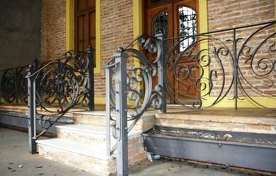 Imagem 12: Galpão/Depósito/Armazém para aluguel e venda tem 500 metros quadrados