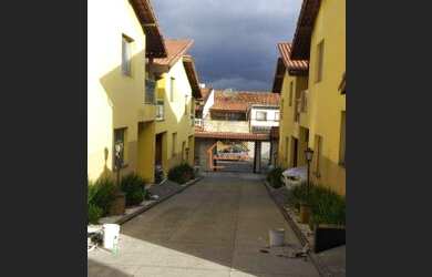 Imagem 2: Sobrado à venda, 70 m² por R$ 280.000,00 - Vila Carmosina - São Paulo/SP