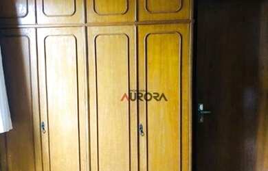 Imagem 9: Apartamento à venda, 56 m² por R$ 170.000,00 - Portuguesa - Londrina/PR