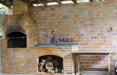 Imagem 4: Casa com 5 dormitórios à venda, 400 m² por R$ 2.000.000,00 - Itanhangá...