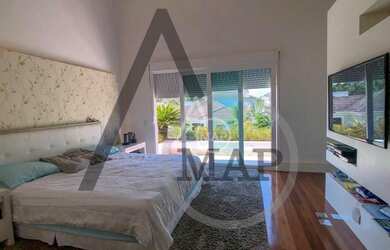 Imagem 11: Casa com 4 suites à venda, 700 m² por R$ 10.500.000 - Barra da Tijuca...