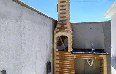 Imagem 3: Casa à venda, 59 m² por R$ 270.000,00 - Itaipuaçu - Maricá/RJ