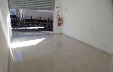 Imagem 4: Salão para alugar, 25 m² por R$ 1.400,00/mês - Boa Vista - São Caetano...