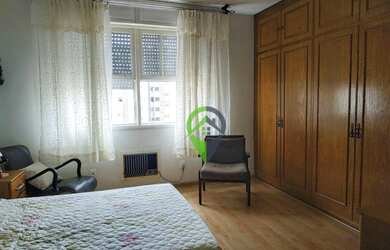 Imagem 7: Apartamento à venda, 166 m² por R$ 750.000,00 - José Menino - Santos/SP