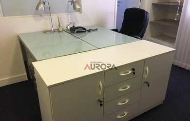 Imagem 7: Sala à venda, 40 m² por R$ 185.000,00 - Centro - Londrina/PR