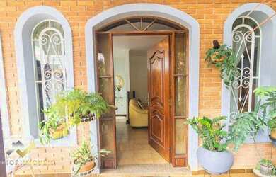 Imagem 9: Casa à venda, 200 m² por R$ 960.000,00 - Vila São Pedro - Santo André/SP