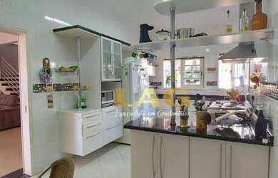 Imagem 15: Casa à venda, 474 m² por R$ 2.250.000,00 - Condomínio Lago da Boa Vista...