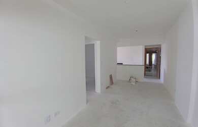 Imagem 2: Apartamento à venda, 83 m² por R$ 540.000,00 - Canto do Forte - Praia...