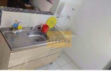 Imagem 14: Apartamento à venda, 44 m² por R$ 197.000,00 - Jardim Flamboyant - Paulínia/SP