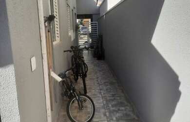 Imagem 2: VENDO CASA TÉRREA NO CONDOMÍNIO VILLAGGIO DI ITAICI, INDAIATUBA