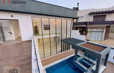 Imagem 6: Casa com 4 dormitórios, 420 m² - venda por R$ 3.000.000,00 ou aluguel...